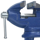 vidaXL öntöttvas asztali satu 60 mm