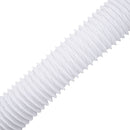 vidaXL PVC elszívócsatorna 6 m 10 cm