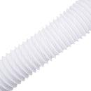 vidaXL PVC elszívócsatorna 6 m 15 cm