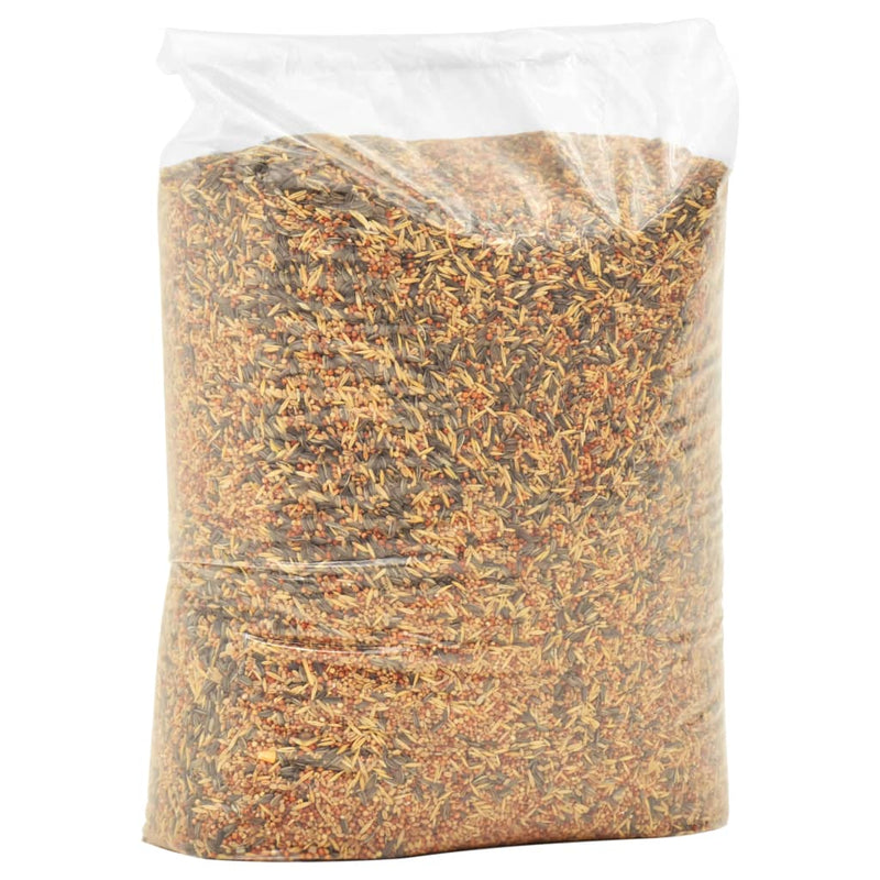 vidaXL madáreledel 25 kg