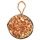 vidaXL 10 darab töltött fél kókuszdió madáreledel 290 g