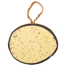 vidaXL 10 darab töltött fél kókuszdió madáreledel 290 g