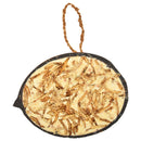 vidaXL 10 darab töltött fél kókuszdió madáreledel 290 g