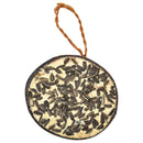 vidaXL 10 darab töltött fél kókuszdió madáreledel 290 g