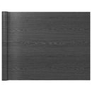 vidaXL 2 db natúr PVC öntapadó bútorfólia 500 x 90 cm