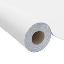vidaXL fehér öntapadó PVC bútorfólia 500 x 90 cm