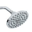 vidaXL fekete szolárzuhany 220 cm 20 L