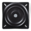 vidaXL 2 db standard hajóülésforgó 160 x 160 x 2,5 mm