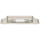 vidaXL barackszínű ovális WC-ülőke lassan csukódó fedéllel