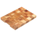 vidaXL tömör akácfa vágódeszka 40 x 30 x 3,8 cm