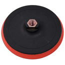 vidaXL 18 részes polírozó készlet 150 mm