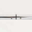 vidaXL fehér háromágú bimini tető 183 x 196 x 137 cm