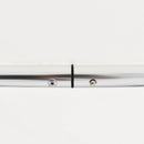 vidaXL fehér négyágú bimini tető 243 x 180 x 137 cm