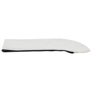 vidaXL fehér négyágú bimini tető 243 x 196 x 137 cm
