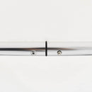 vidaXL fehér négyágú bimini tető 243 x 196 x 137 cm