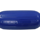 vidaXL 2 darab kék PVC csónak lökhárító 69 x 21,5 cm