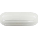 vidaXL 4 darab fehér PVC csónak lökhárító 51 x 14 cm