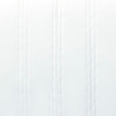 vidaXL rugós ágymatrac 200 x 80 x 20 cm