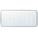 vidaXL dobozrugós ágymatrac 200 x 120 x 20 cm