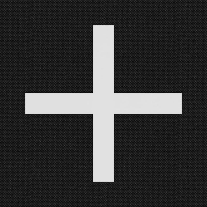 vidaXL fekete szövet ugrószőnyeg kerek trambulinhoz 3,05 m