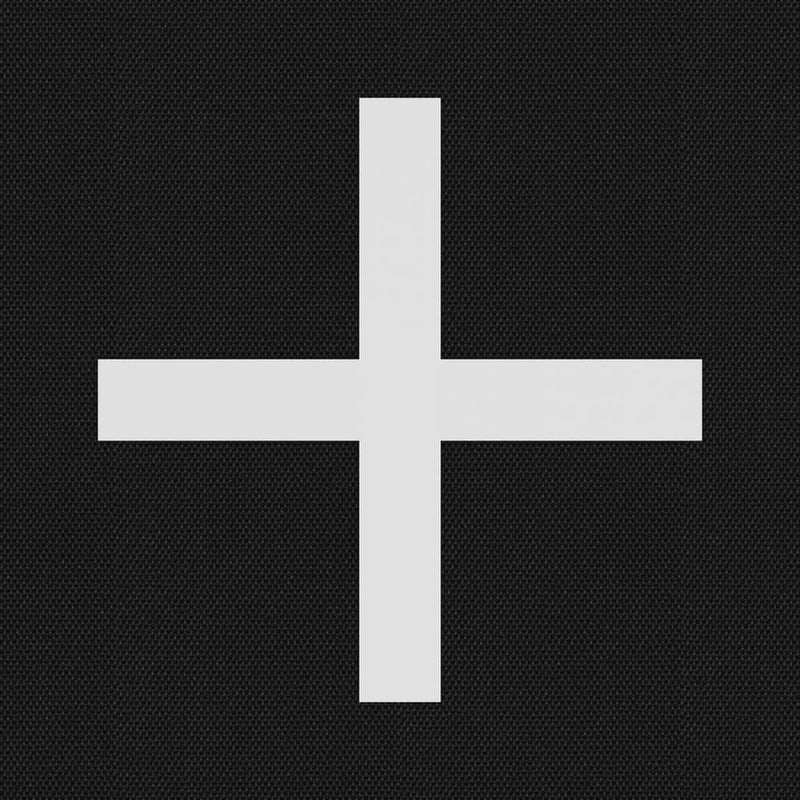 vidaXL fekete szövet ugrószőnyeg kerek trambulinhoz 4,27 m