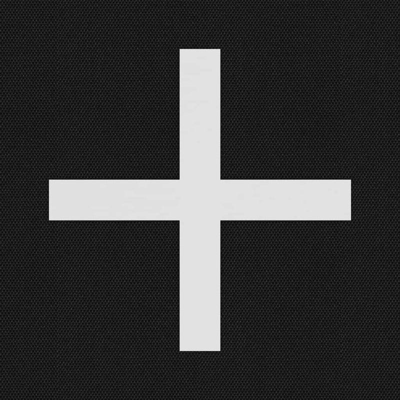 vidaXL fekete szövet ugrószőnyeg kerek trambulinhoz 4,57 m