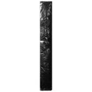vidaXL PE napernyő védőhuzat cipzárral 175 cm