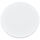 vidaXL 3-részes sötétszürke szövet bárszett