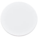 vidaXL 5 részes sötétszürke szövet bárszett