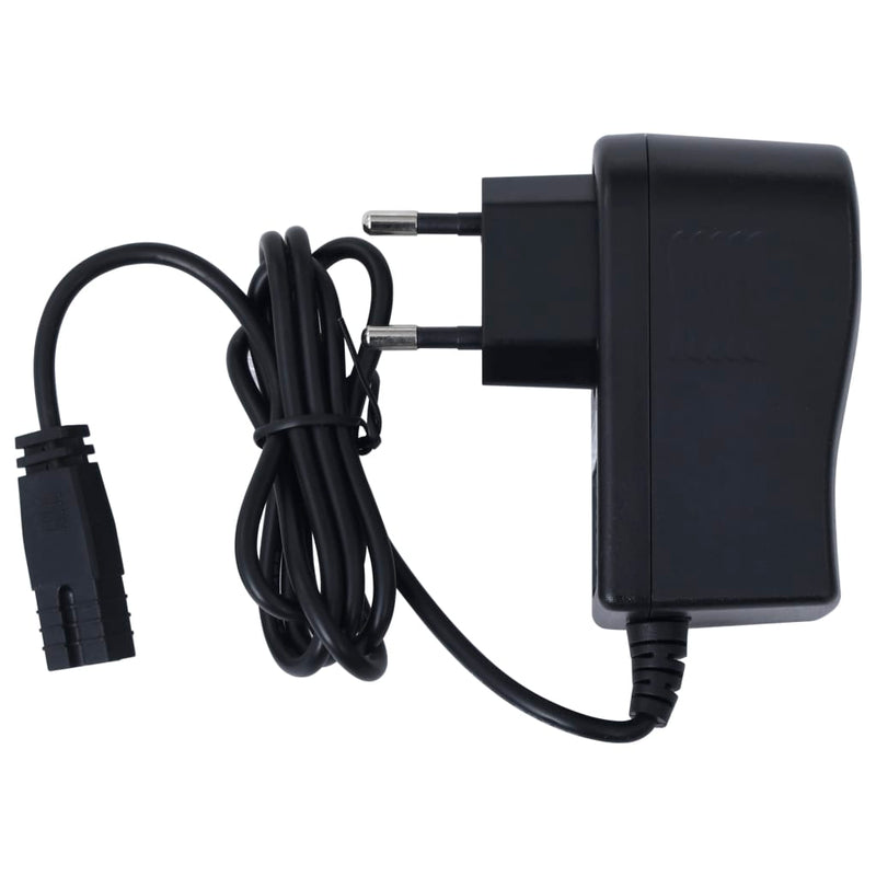 vidaXL újratölthető medenceporszívó habfogantyúval