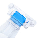 vidaXL újratölthető medenceporszívó habfogantyúval