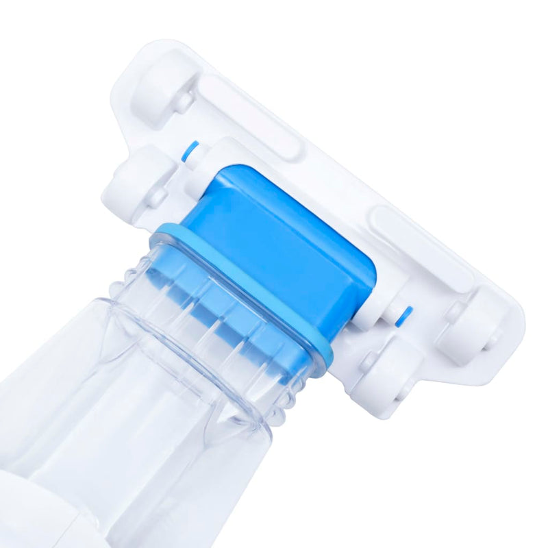 vidaXL újratölthető medenceporszívó habfogantyúval