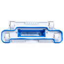 vidaXL újratölthető medenceporszívó habfogantyúval