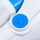 vidaXL újratölthető medenceporszívó habfogantyúval