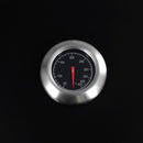 vidaXL gázüzemű és faszenes grillező 3 égővel