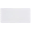 vidaXL 5-részes sötétszürke szövet bárszett