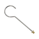 vidaXL egyfokozatú vákuumszivattyú dupla elosztómérő készlettel