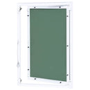 vidaXL alumínium keretes és gipszkartonos hozzáférési panel 300x600 mm