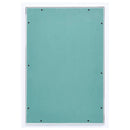 vidaXL alumínium keretes és gipszkartonos hozzáférési panel 400x600 mm