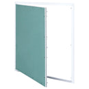 vidaXL alumínium keretes és gipszkartonos hozzáférési panel 700x700 mm