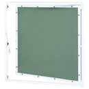 vidaXL alumínium keretes és gipszkartonos hozzáférési panel 700x700 mm