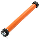 vidaXL 7 db csőmotor 20 Nm