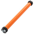 vidaXL 4 db csőmotor 40 Nm