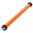vidaXL 10 db csőmotor 50 Nm