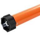 vidaXL 10 db csőmotor 50 Nm