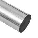 vidaXL 4 db rozsdamentes acél teleszkópos asztalláb 710 mm - 1100 mm