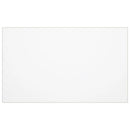 vidaXL átlátszó PVC védőabrosz 100 x 60 cm 1,6 mm