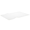 vidaXL matt PVC védőabrosz 100 x 60 cm 1,6 mm