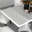 vidaXL matt PVC védőabrosz 100 x 60 cm 1,6 mm