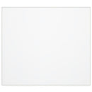 vidaXL matt PVC védőabrosz 100 x 90 cm 1,6 mm